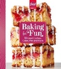 Cover: Food Network Magazine Baking For Fun - Hearst Home