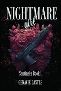 Cover: Nightmare Girl - Castle Publications