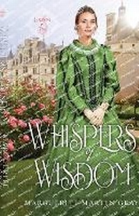 Enlarge image Cover: Whispers of Wisdom - Celebrate Lit Publishing