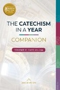 Cover: The Catechism in a Year Companion - ASCENSION
