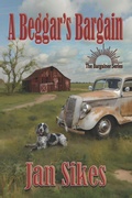 Cover: A Beggar's Bargain - RiJan Publishing