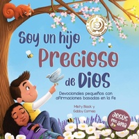 Abbildung von: Soy un hijo precioso de Dios - Berry Patch Press LLC