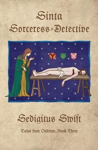 Abbildung von: Sinta, Sorceress-Detective - Archelaus