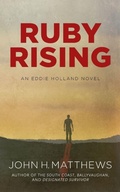 Cover: Ruby Rising - Bluebullseye LLC