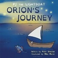 Cover: Orion's Journey - Stillwater River Publications
