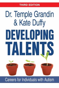 Enlarge image Cover: Developing Talents - Future Horizons