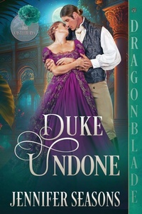 Enlarge image Cover: Duke Undone - Dragonblade Publishing, Inc.