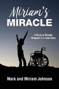 Cover: Miriam's Miracle - Suburbanbuzz.com