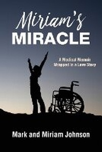 Enlarge image Cover: Miriam's Miracle - Suburbanbuzz.com