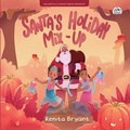 Cover: Santa's Holiday Mix-Up - Mynd Matters Publishing