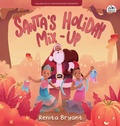 Cover: Santa's Holiday Mix-Up - Mynd Matters Publishing