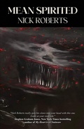Cover: Mean Spirited - Crystal Lake Publishing