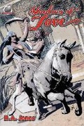 Cover: Shadows of Love - Airship 27 Productions