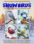 Cover: New Creations Coloring Book Series - New Creations Coloring Book Series