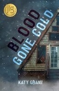 Cover: Blood Gone Cold - West 44 Books