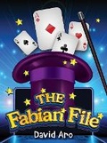 Cover: The Fabian File - West 44 Books