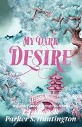 Cover: My Dark Desire - Psh Publishing