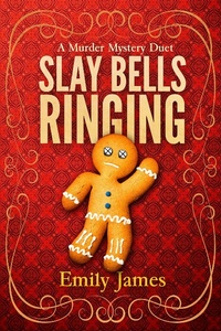 Enlarge image Cover: Slay Bells Ringing (Maple Syrup Mysteries, #10) - Stronghold Books