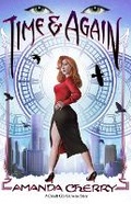 Cover: Time & Again - Defconone Publishing