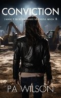 Cover: Conviction - Perry Wilson Books