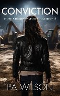 Enlarge image Cover: Conviction - Perry Wilson Books