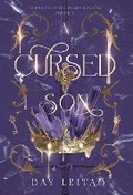 Cover: A Cursed Son - Sparkly Wave