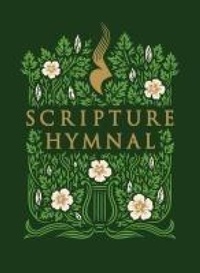 Enlarge image Cover: The Scripture Hymnal - Rabbit Room