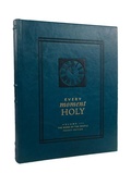 Cover: Every Moment Holy: The Work of the People - Rabbit Room