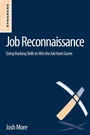 Cover: Job Reconnaissance - Syngress