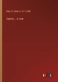 Cover: Ayudar... a caer - Outlook Verlag