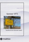 Cover: Sommer 1971 - tredition