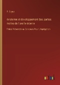 Cover: Anatomie et developpement des parties molles de l'oreille interne - Outlook Verlag