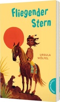 Cover: Fliegender Stern - Thienemann