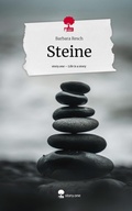 Cover: Steine. Life is a Story - story.one - story.one publishing
