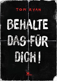Enlarge image Cover: Behalte das für dich! - Magellan Verlag