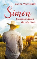 Cover: Simon - BoD - Books on Demand