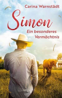 Enlarge image Cover: Simon - BoD - Books on Demand