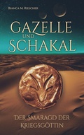 Cover: Gazelle und Schakal - BoD - Books on Demand