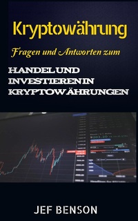Abbildung von: Kryptowährung - Tremendous Publishing