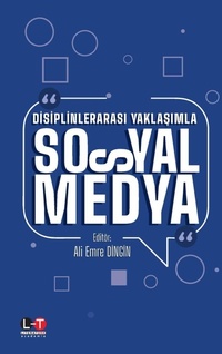Abbildung von: DIsIplInlerarasi YaklaSimla Sosyal Medya - Literaturk Academia