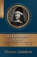 Cover: De la oscuridad a la luz - Teologia Para Vivir