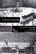 Cover: As origens do fascismo - Alameda Casa Editorial