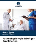 Cover: Pathophysiologie haeufiger Krankheiten - Verlag Unser Wissen