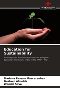 Cover: Education for Sustainability - Our Knowledge Publishing