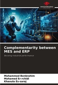 Cover: Complementarity between MES and ERP - Our Knowledge Publishing