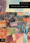 Cover: Analisi delle sensazioni - REA Multimedia