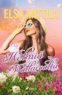 Abbildung von: Helmiae Mallorcalta - Saga Egmont