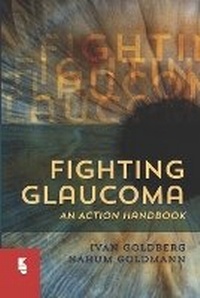 Enlarge image Cover: Fighting Glaucoma - Spb Academic Publishing