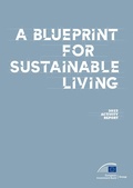 Cover: EIB Group Activity Report 2023 - European Investment Bank
