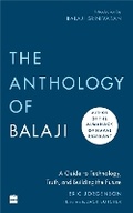 Cover: The Anthology of Balaji - HarperBusiness